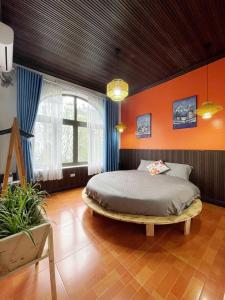 Vạc Villa - Thị Trấn Tam Đảo