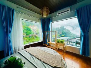 Vạc Villa - Tam Đảo