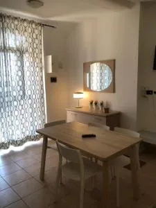 La Dimora Etrusca - Colle Farnese