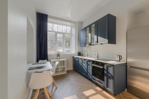 Brand New Luxury Apartment, Parking, Center - 3hvězdičkové hotely ve městě Vilnius