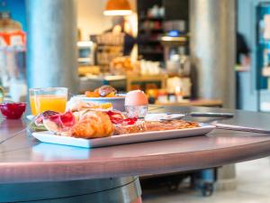 Hotels ibis Styles Vierzon : photos des chambres