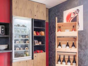 Hotels ibis Styles Vierzon : photos des chambres