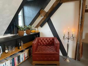 The Castle Loft - Pascals Angels