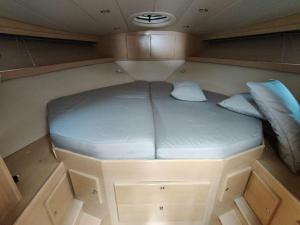 Luxurious Caprie Italia Boat Rental with Breathtaking Ocean Views