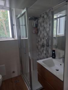 Heartbreaking sea view house in Capri - Italy