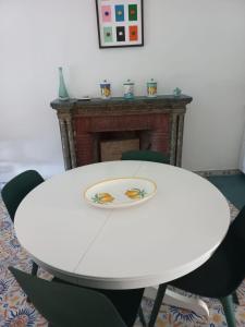 Heartbreaking sea view house in Capri - Italy