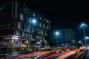 Hotel Pleasant Lake - Kāsandra