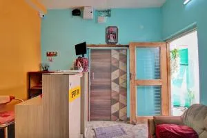 SPOT ON Hotel BRC Inn - Maunda