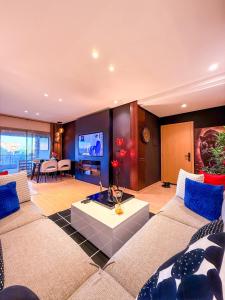 Privilege house Opale