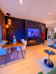 Privilege house Opale