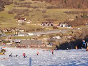 ZAPAČE Mýto apartmánový dom