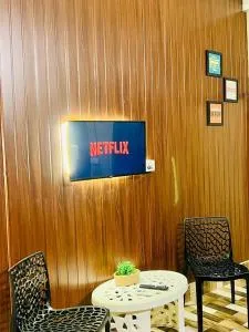 De Royal Castle - Cinnāmāra