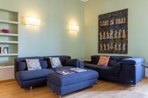 Florence Retreat with Romantic Bathtub