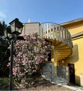 Appartement Kôte Mer - Tosse