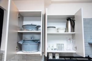 Wilma Towers Kilimani-one bedroom Apartment with gym, swimming pool, sauna, steam room-Kilimani luxe loft