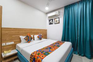 Oriva Aditya Homes - Nr IIT Hyderabad Circle