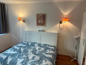 Appartements RESIDILAVERDE Hypercentre