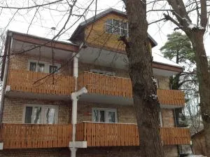 Privātviesnīca Zvaigzne - Dobele