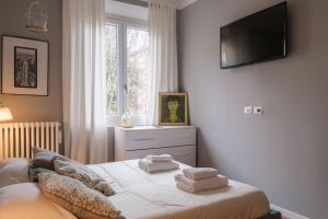 Elegance and Comfort in the Heart of Bologna