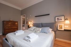 Elegance and Comfort in the Heart of Bologna