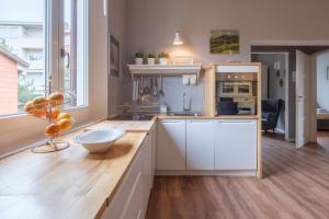 Elegance and Comfort in the Heart of Bologna