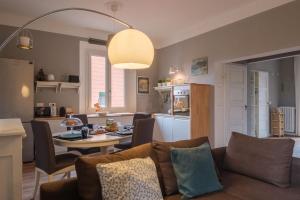 Elegance and Comfort in the Heart of Bologna