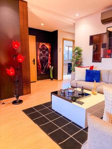 Privilege house Opale