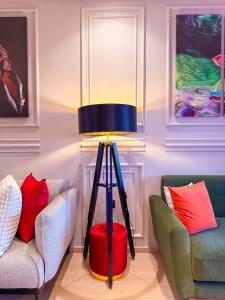 Privilege house Opale