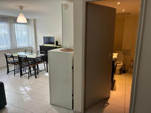 Appartements RESIDILAVERDE Hypercentre