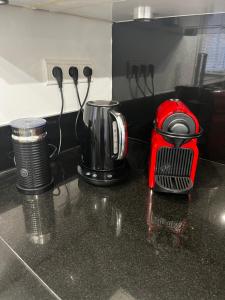 Maison au calme près de Versailles