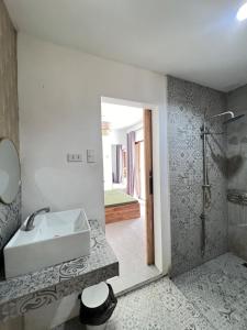 Casa Lily a private villa