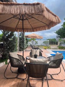 Casa Lily a private villa