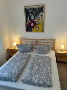 Ferienwohnung Truckses Schluchsee - Eisenbreche