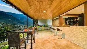 Orsino Khangri Karpo - Lachen