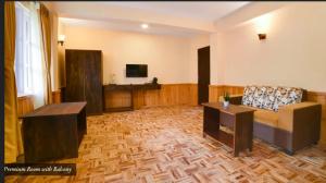 Orsino Khangri Karpo