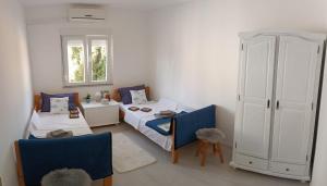 Sunny Family Apartment