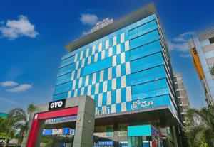 Super Hotel O Botcha Convection