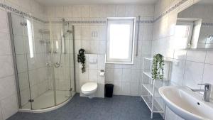 Geräumige Monteurunterkunft Plus