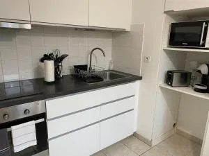 Maison proche de l'aéroport et Nantes - 莱索里涅尔