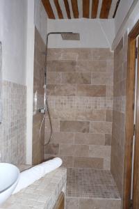 Appartements Duplex en plein centre : photos des chambres