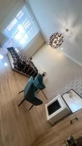 Jurincom Apartment Deluxe - Rybáře