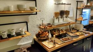 Hotels Logis Hotel Le Cerf : photos des chambres