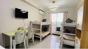 329 Elegant Studio Unit good for 4 person - Cogon