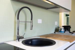 Florence Retreat with Romantic Bathtub