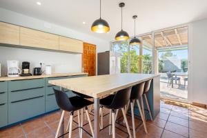 Villa Tivissa avec piscine