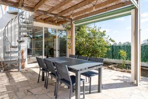 Villa Tivissa avec piscine