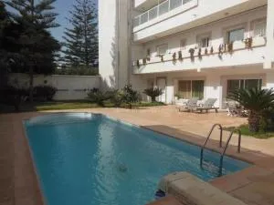 Villa with Sea View and Pool in Chott Meriem The Ideal Place for Your Vacation - Sousse