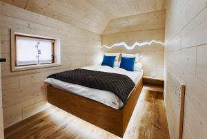 Luxury Alpine Chalet & Sauna Pinja - Velika Planina - I FEEL ALPS