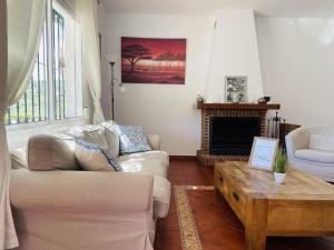 Cortijo Mira con piscina privada by At Home