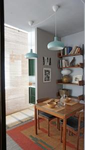 STUDIO APARTMENT in the archeosites GARAGE and BIKES